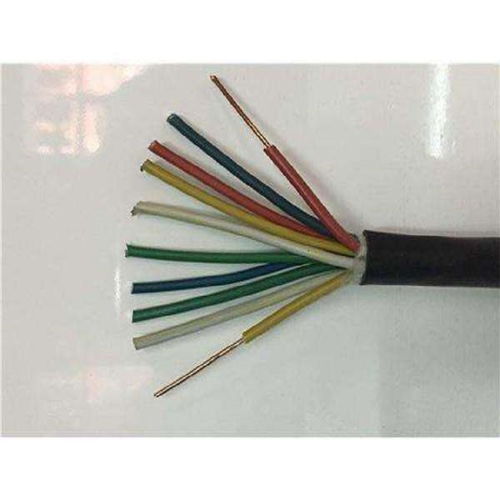 kff耐高溫型控制電纜