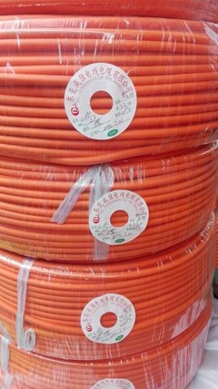 伺服動(dòng)力線與高柔耐彎曲電纜 廣州/佛山/惠州/江門/東莞/深圳電纜廠家直供拖鏈電纜詳解