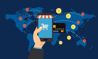 時(shí)代浪潮下的機(jī)遇與挑戰(zhàn) 跨境電商未來前景深度分析